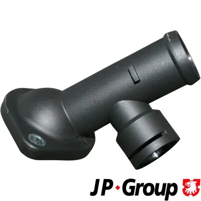 Coolant Flange